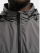 Urban Classics Lightweight Jacket Colorblock black