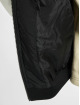 Urban Classics Lightweight Jacket Ladies Padded 2-Tone Batwing black