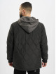 Urban Classics Lightweight Jacket Quilted black