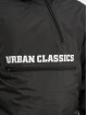 Urban Classics Lightweight Jacket Commuter black