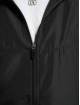 Urban Classics Lightweight Jacket Recycled Windrunner black