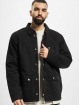 Urban Classics Lightweight Jacket Hunter black