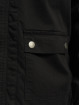 Urban Classics Lightweight Jacket Hunter black