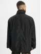 Urban Classics Lightweight Jacket Double Pocket Nylon Crepe black