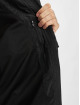 Urban Classics Lightweight Jacket Double Pocket Nylon Crepe black