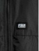 Urban Classics Lightweight Jacket Mountain black