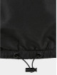 Urban Classics Lightweight Jacket Ladies Recycled Basic Pull Over black