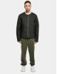 Urban Classics Lightweight Jacket Liner black