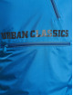 Urban Classics Lightweight Jacket Commuter blue
