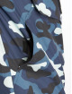 Urban Classics Lightweight Jacket Camo camouflage