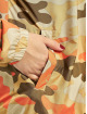 Urban Classics Lightweight Jacket Ladies Camo Pull Over camouflage