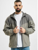 Urban Classics Lightweight Jacket 2 Tone Tech grey
