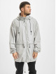 Urban Classics Lightweight Jacket Oversized grey