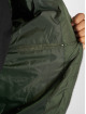 Urban Classics Lightweight Jacket Diamond Quilt Nylon olive