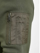 Urban Classics Lightweight Jacket Sweat olive