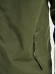Urban Classics Lightweight Jacket Light Cotton olive