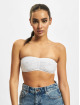 Urban Classics Lingerie Ladies blanc