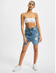 Urban Classics Lingerie Ladies blanc