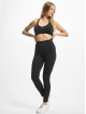 Urban Classics Lingerie Tech Mesh Crossback noir
