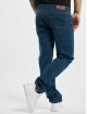 Urban Classics Loose Fit Relaxed Fit indigo