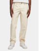 Urban Classics Loose Fit Jeans Colored beige