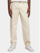 Urban Classics Loose Fit Jeans Colored beige