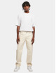 Urban Classics Loose Fit Jeans Colored beige