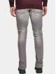 Urban Classics Loose fit jeans Relaxed Fit grijs