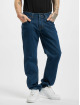 Urban Classics Loose Fit Jeans Loose Fit indigo