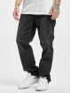 Urban Classics Loose Fit Jeans Real Black Washed