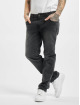 Urban Classics Loose Fit Jeans Relaxed Fit schwarz