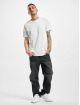Urban Classics Loose Fit Jeans Loose Fit schwarz