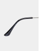 Urban Classics Lunettes de soleil Washington argent