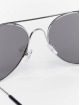 Urban Classics Lunettes de soleil Texas argent