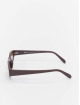 Urban Classics Lunettes de soleil Sunglasses Lefkada 2-Pack brun