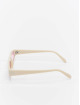 Urban Classics Lunettes de soleil Sunglasses Lefkada 2-Pack brun