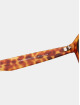 Urban Classics Lunettes de soleil  brun