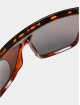 Urban Classics Lunettes de soleil 112 Sunglasses brun