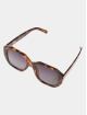 Urban Classics Lunettes de soleil 113 Sunglasses brun