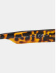 Urban Classics Lunettes de soleil Santa Cruz brun