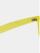 Urban Classics Lunettes de soleil Likoma jaune