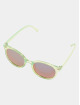 Urban Classics Lunettes de soleil 108 jaune