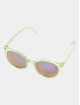 Urban Classics Lunettes de soleil 108 jaune