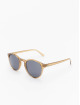 Urban Classics Lunettes de soleil Sunglasses Cypress 3-Pack multicolore