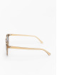 Urban Classics Lunettes de soleil Sunglasses Cypress 3-Pack multicolore