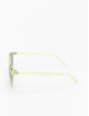 Urban Classics Lunettes de soleil Sunglasses Cypress 3-Pack multicolore
