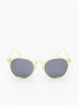 Urban Classics Lunettes de soleil Sunglasses Cypress 3-Pack multicolore