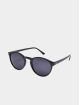 Urban Classics Lunettes de soleil Sunglasses Cypress 3-Pack noir