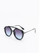 Urban Classics Lunettes de soleil Sunglasses Ibiza noir