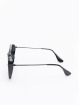 Urban Classics Lunettes de soleil Sunglasses Ibiza noir